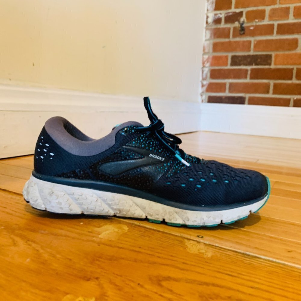 Brooks Glycerin 16 Women's Size 9.5 - Picture 3 of 12